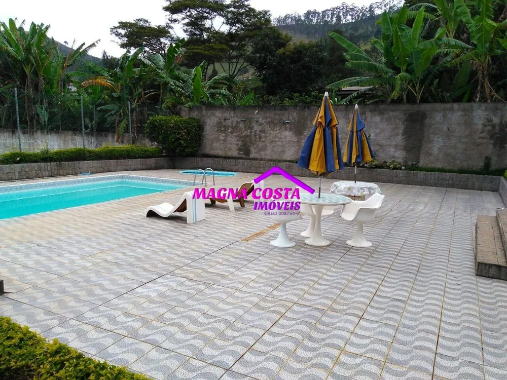 Casa, 4 quartos, 5000 m² - Foto 4