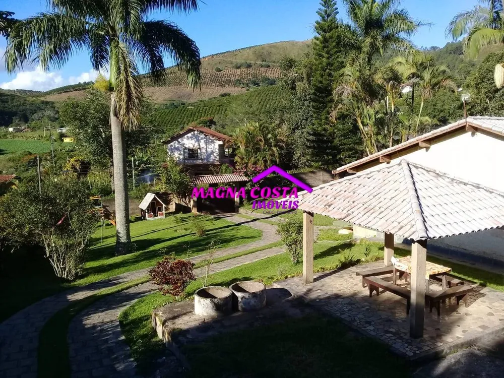 Casa, 4 quartos, 5000 m² - Foto 8