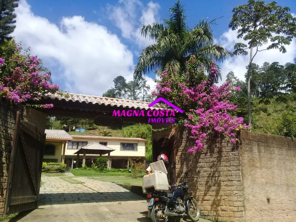 Casa, 4 quartos, 5000 m² - Foto 2