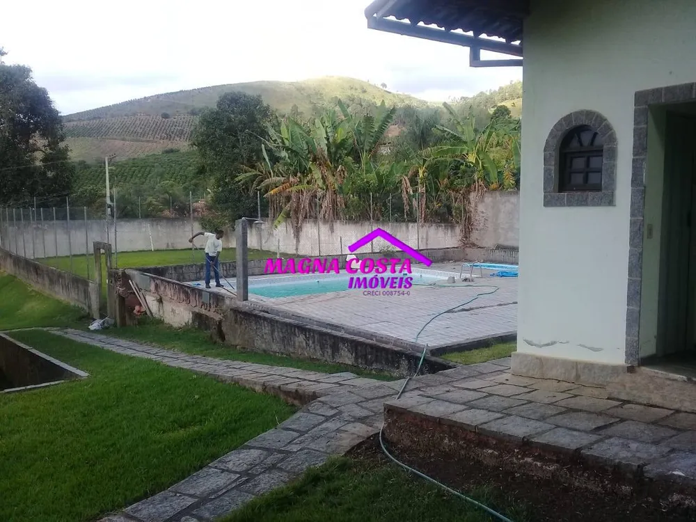 Casa, 4 quartos, 5000 m² - Foto 11