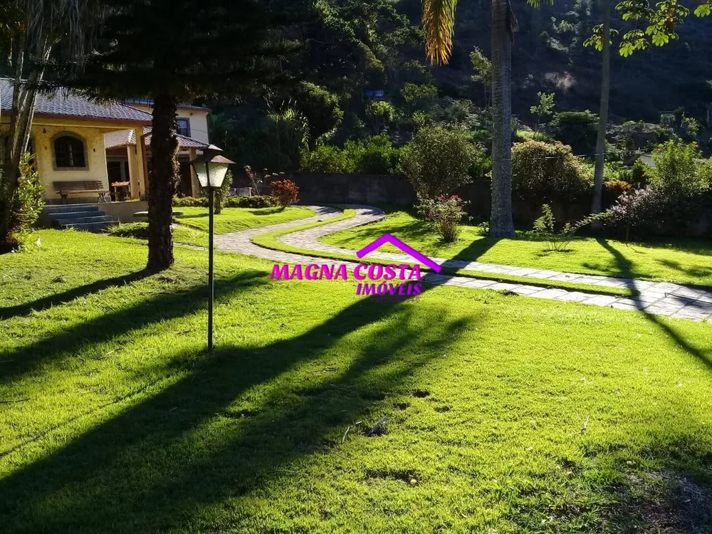 Casa, 4 quartos, 5000 m² - Foto 16