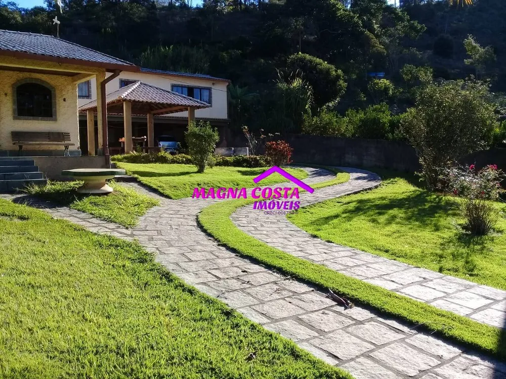 Casa, 4 quartos, 5000 m² - Foto 17