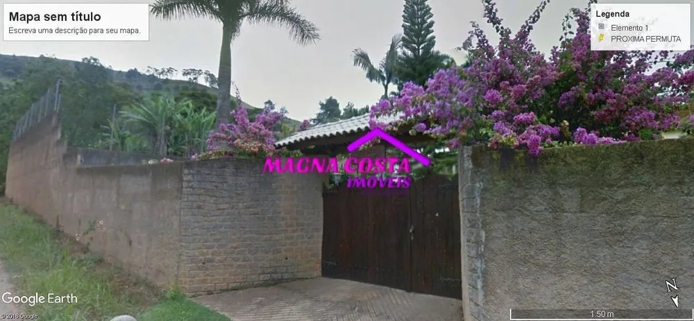 Casa, 4 quartos, 5000 m² - Foto 1