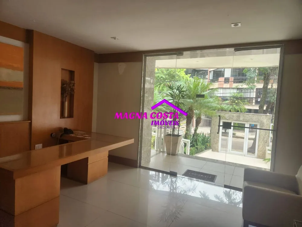 Apartamento, 3 quartos, 287 m² - Foto 5
