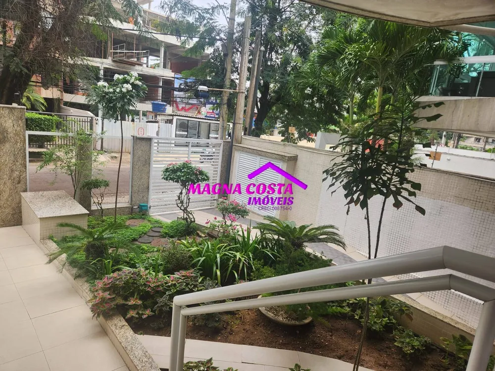 Apartamento, 3 quartos, 287 m² - Foto 2