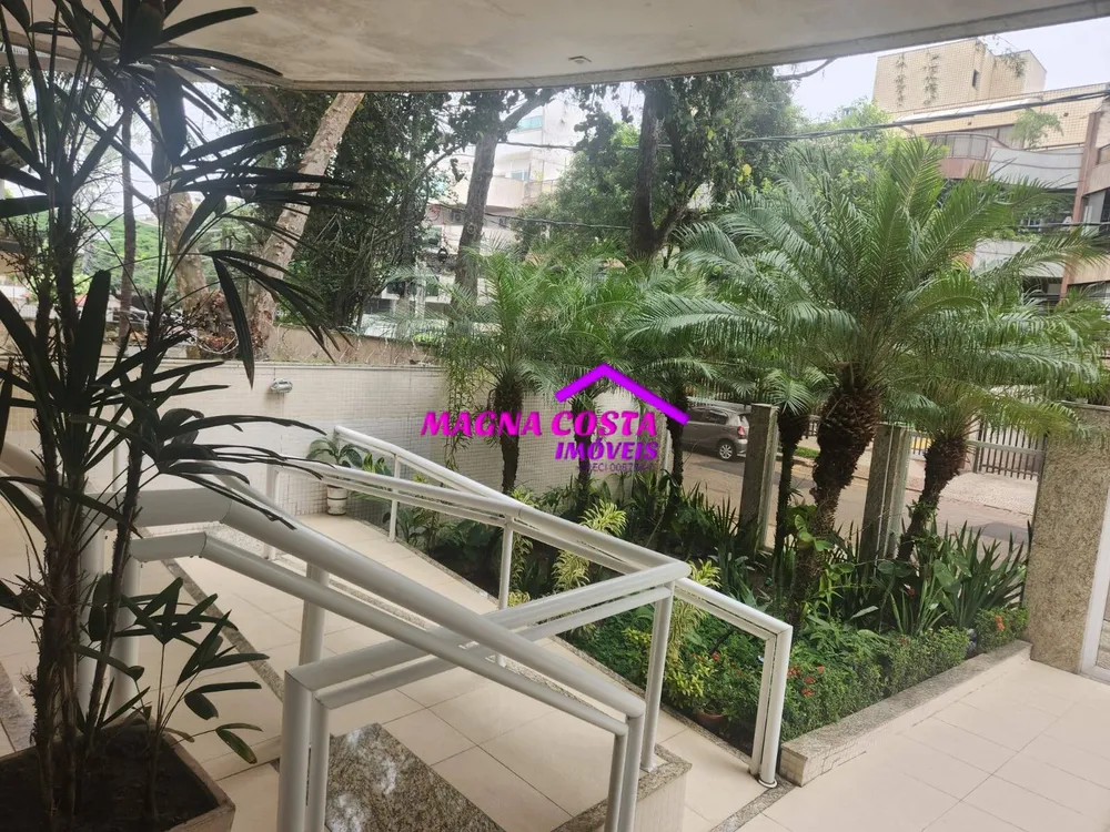 Apartamento, 3 quartos, 287 m² - Foto 3