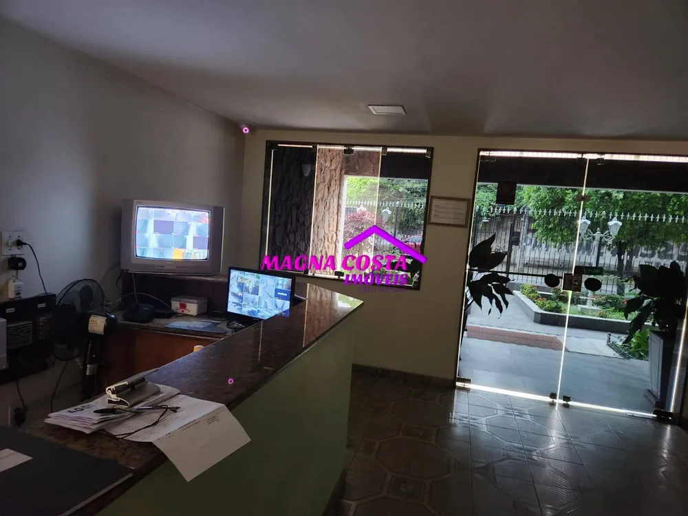 Apartamento, 2 quartos, 98 m² - Foto 3