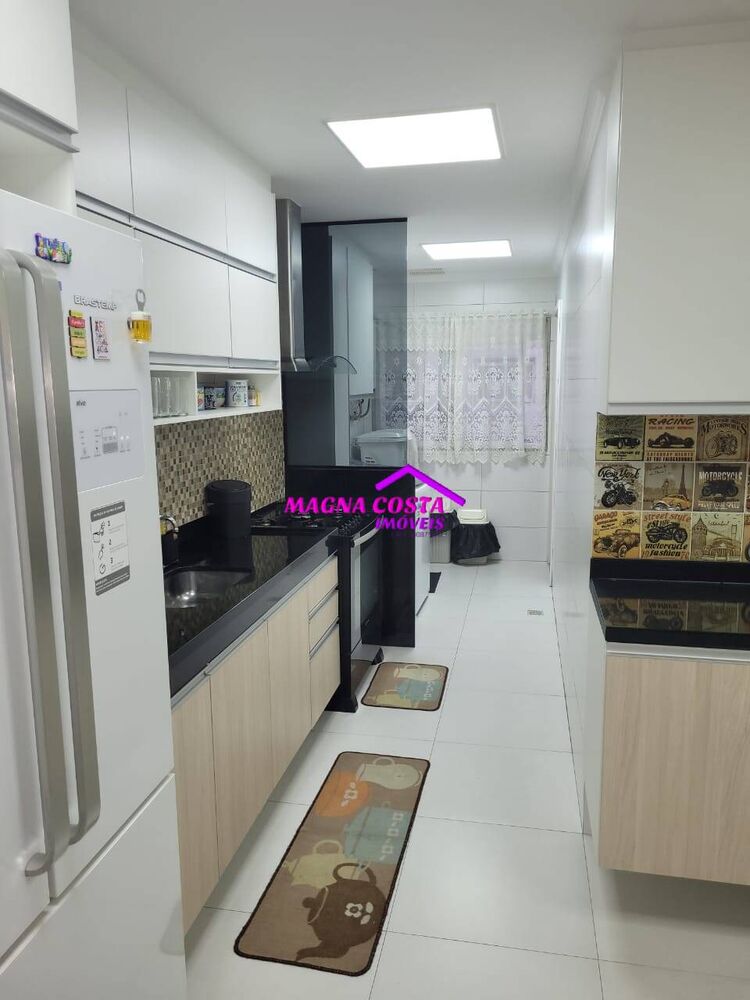 Apartamento à venda com 3 quartos, 126m² - Foto 4