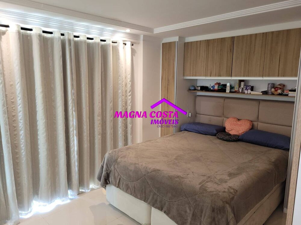 Apartamento à venda com 3 quartos, 126m² - Foto 2