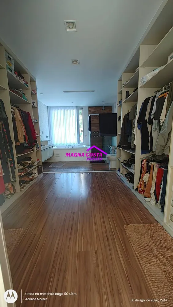 Casa, 5 quartos, 528 m² - Foto 3