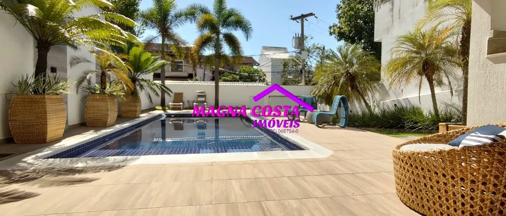 Casa, 5 quartos, 528 m² - Foto 4