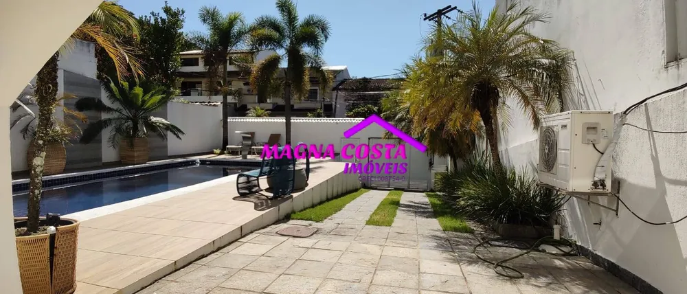 Casa, 5 quartos, 528 m² - Foto 6