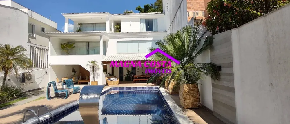 Casa, 5 quartos, 528 m² - Foto 2