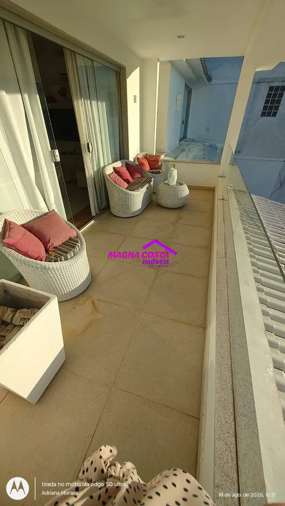 Casa, 5 quartos, 528 m² - Foto 5