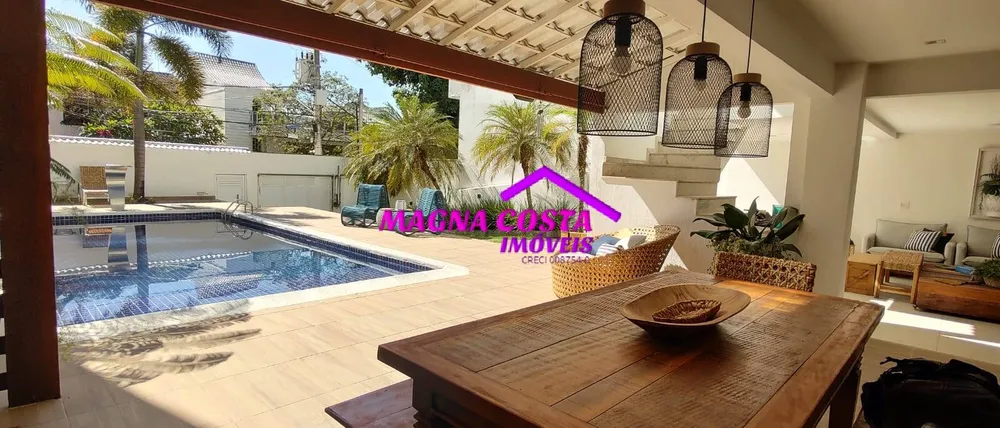 Casa, 5 quartos, 528 m² - Foto 8