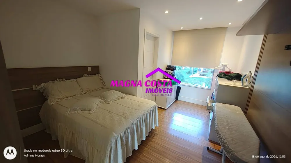 Casa, 5 quartos, 528 m² - Foto 9