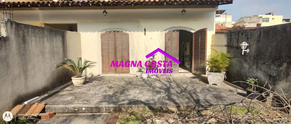 Casa à venda com 2 quartos, 180m² - Foto 2