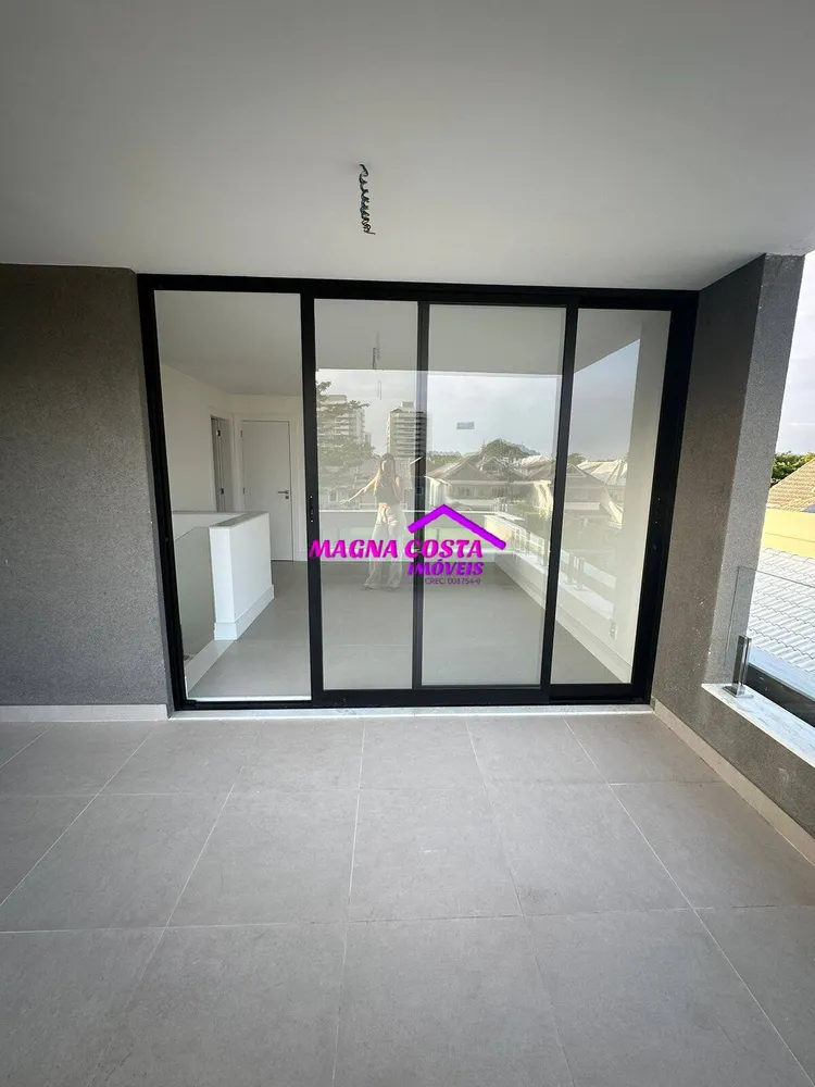 Casa, 4 quartos, 350 m² - Foto 1