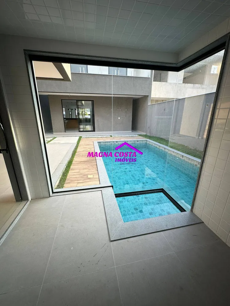 Casa, 4 quartos, 350 m² - Foto 18