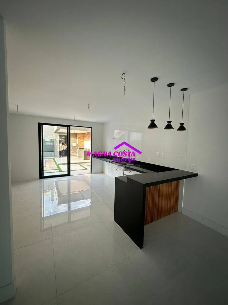 Casa, 4 quartos, 350 m² - Foto 21
