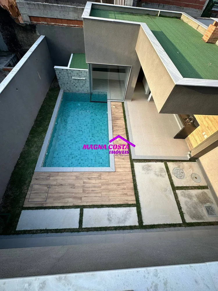 Casa, 4 quartos, 350 m² - Foto 19
