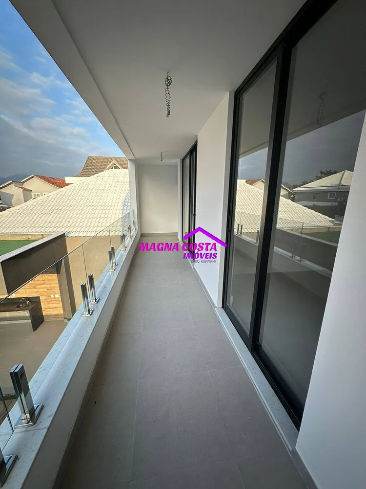Casa, 4 quartos, 350 m² - Foto 4
