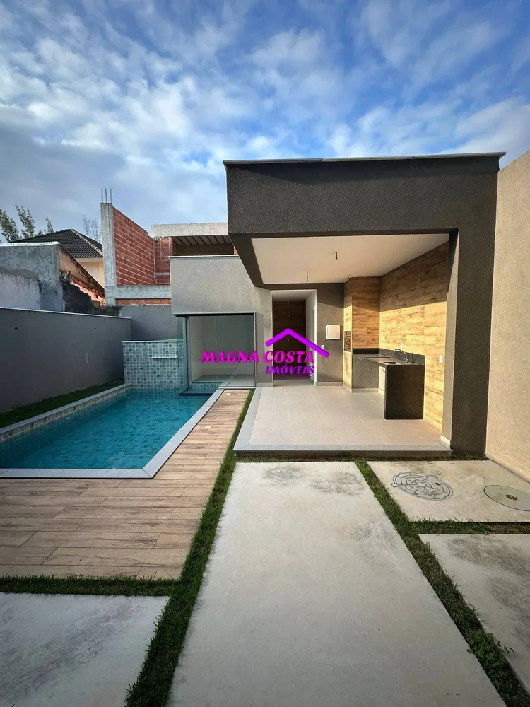 Casa, 4 quartos, 350 m² - Foto 17