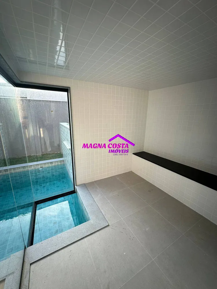 Casa, 4 quartos, 350 m² - Foto 20