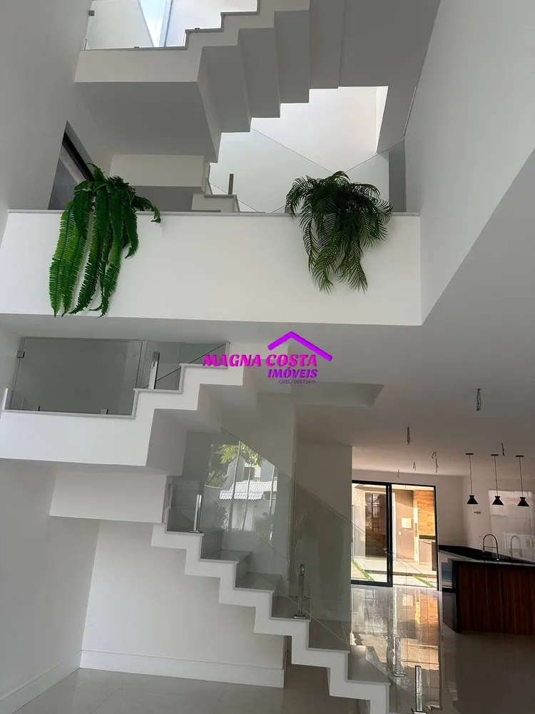 Casa, 4 quartos, 350 m² - Foto 29
