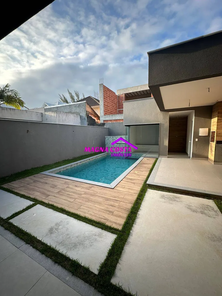 Casa, 4 quartos, 350 m² - Foto 30