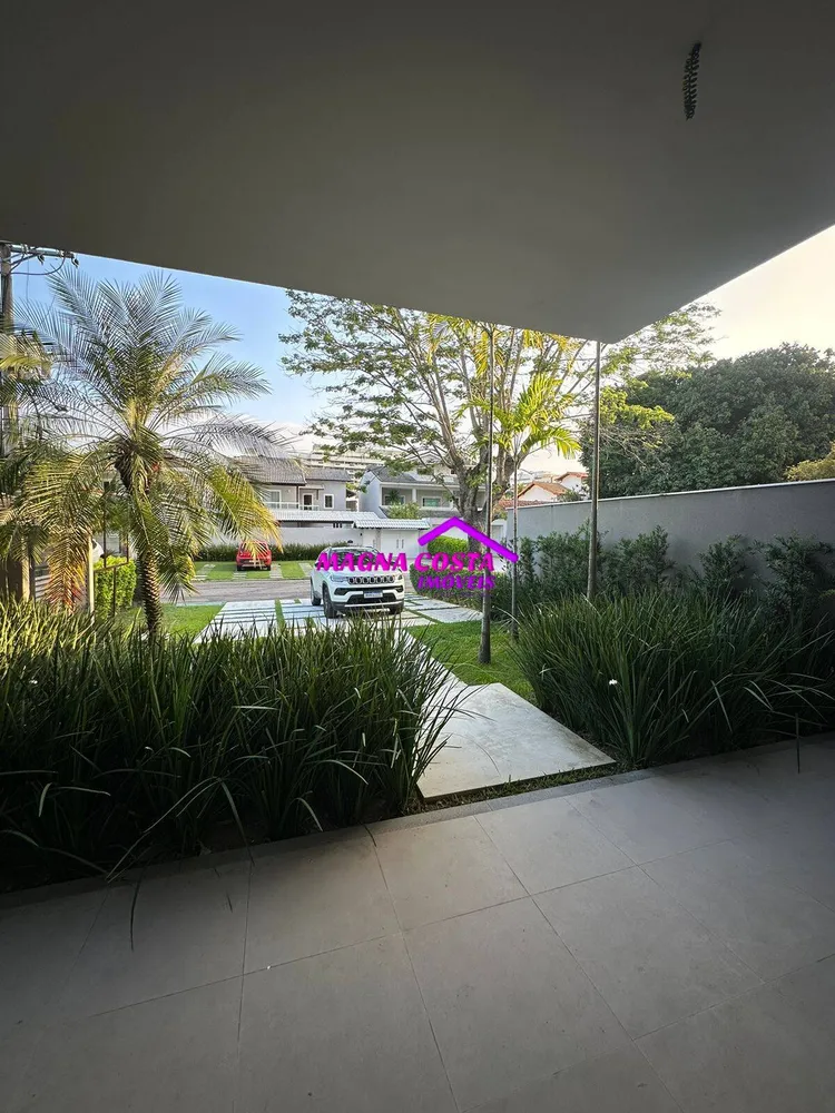 Casa, 4 quartos, 350 m² - Foto 13
