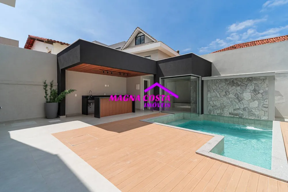 Casa, 4 quartos, 350 m² - Foto 2