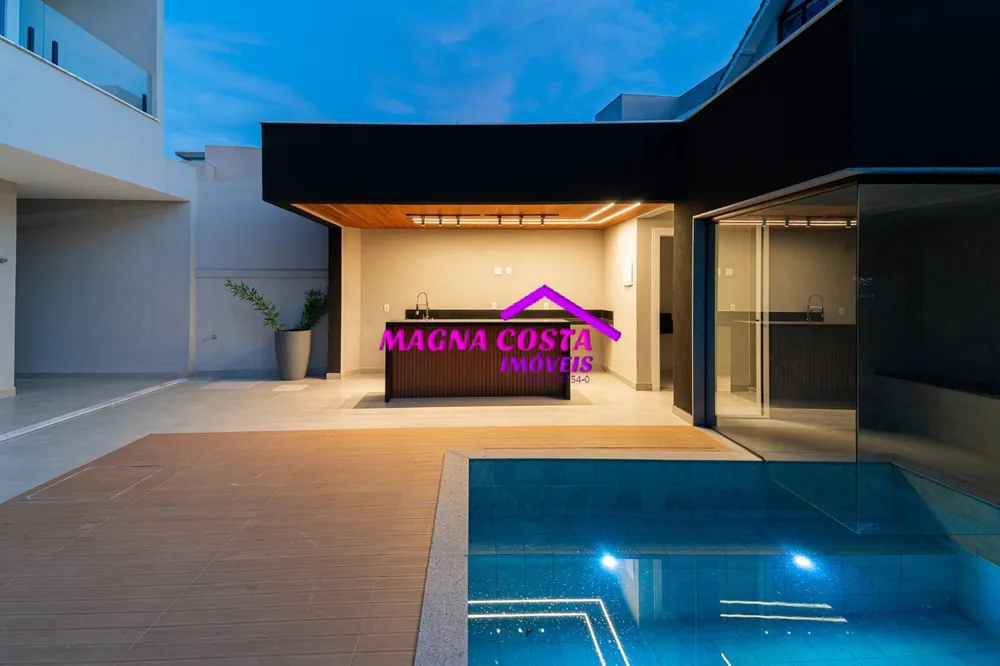 Casa, 4 quartos, 350 m² - Foto 8