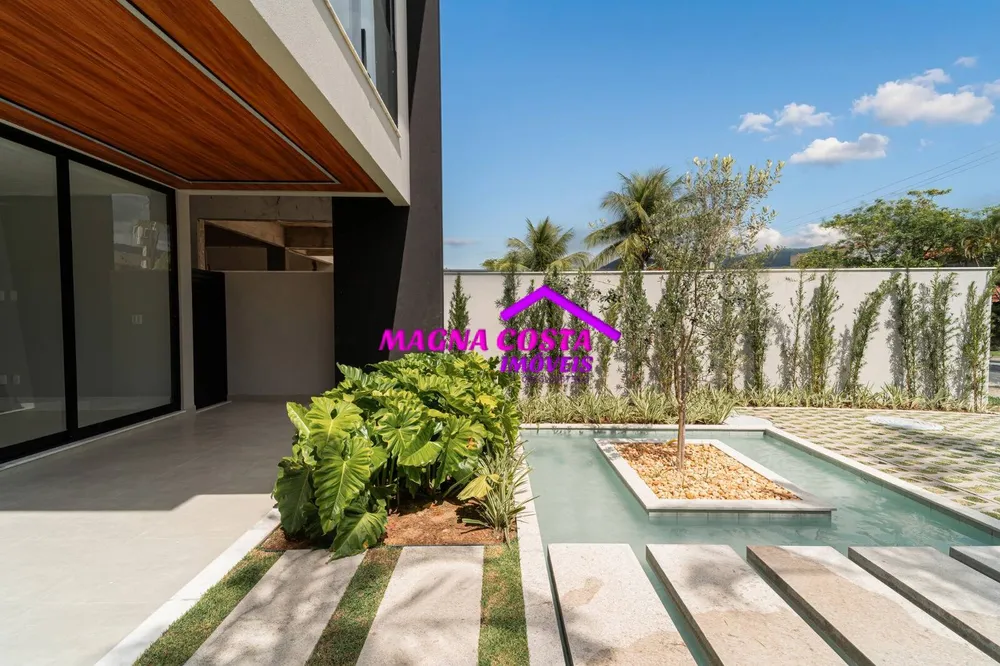 Casa, 4 quartos, 350 m² - Foto 6