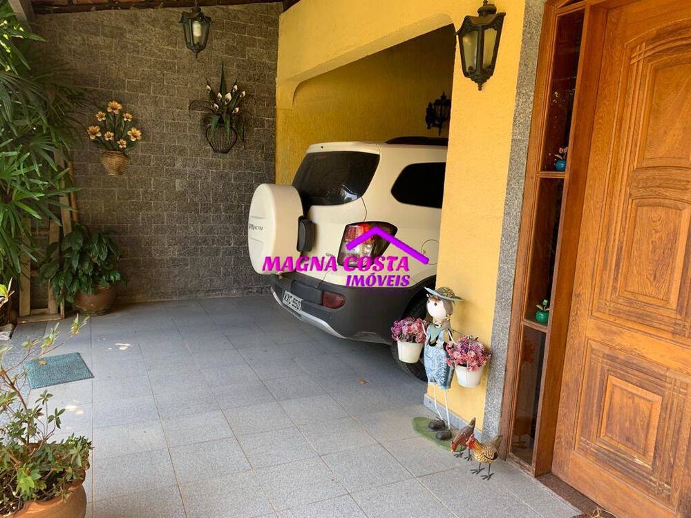 Casa, 3 quartos, 280 m² - Foto 9