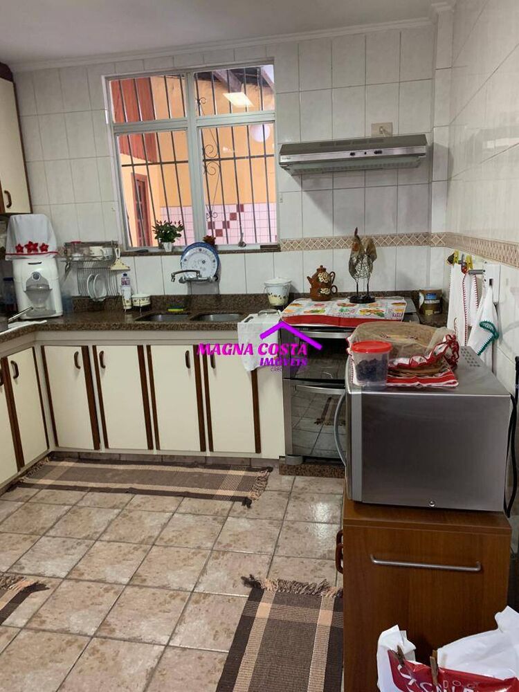 Casa, 3 quartos, 280 m² - Foto 4