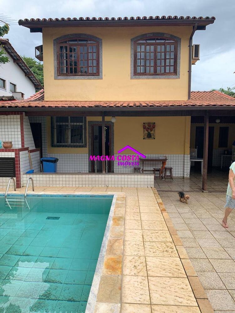 Casa, 3 quartos, 280 m² - Foto 2