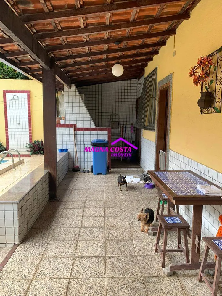 Casa, 3 quartos, 280 m² - Foto 28