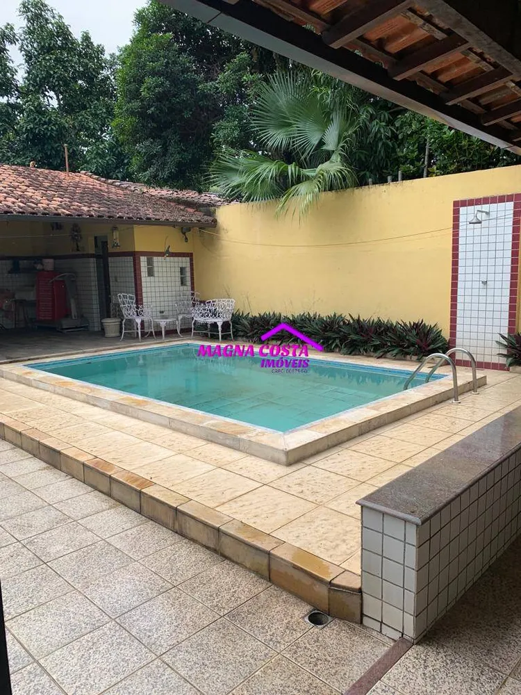 Casa, 3 quartos, 280 m² - Foto 29