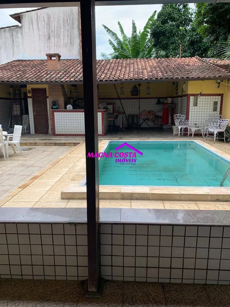 Casa, 3 quartos, 280 m² - Foto 27