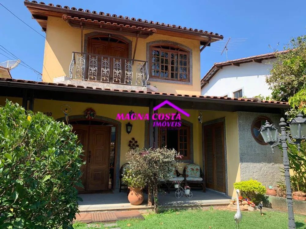 Casa, 3 quartos, 280 m² - Foto 17