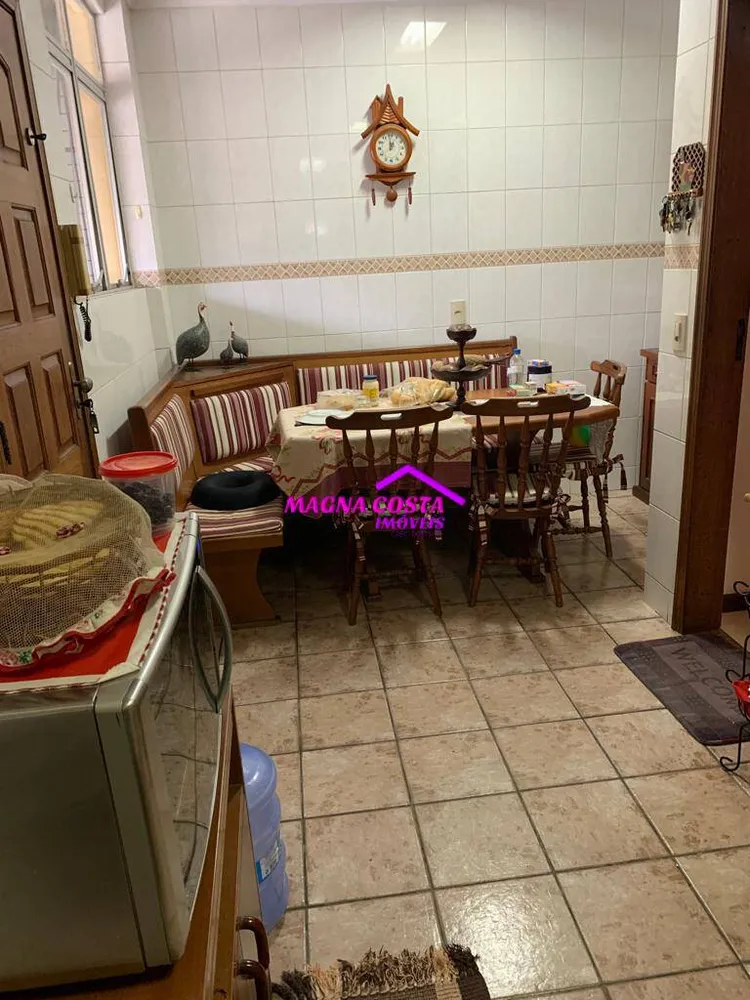 Casa, 3 quartos, 280 m² - Foto 25