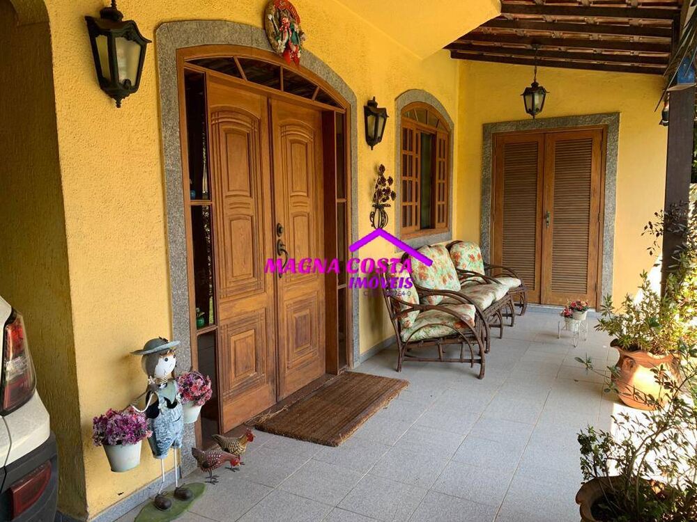 Casa, 3 quartos, 280 m² - Foto 14