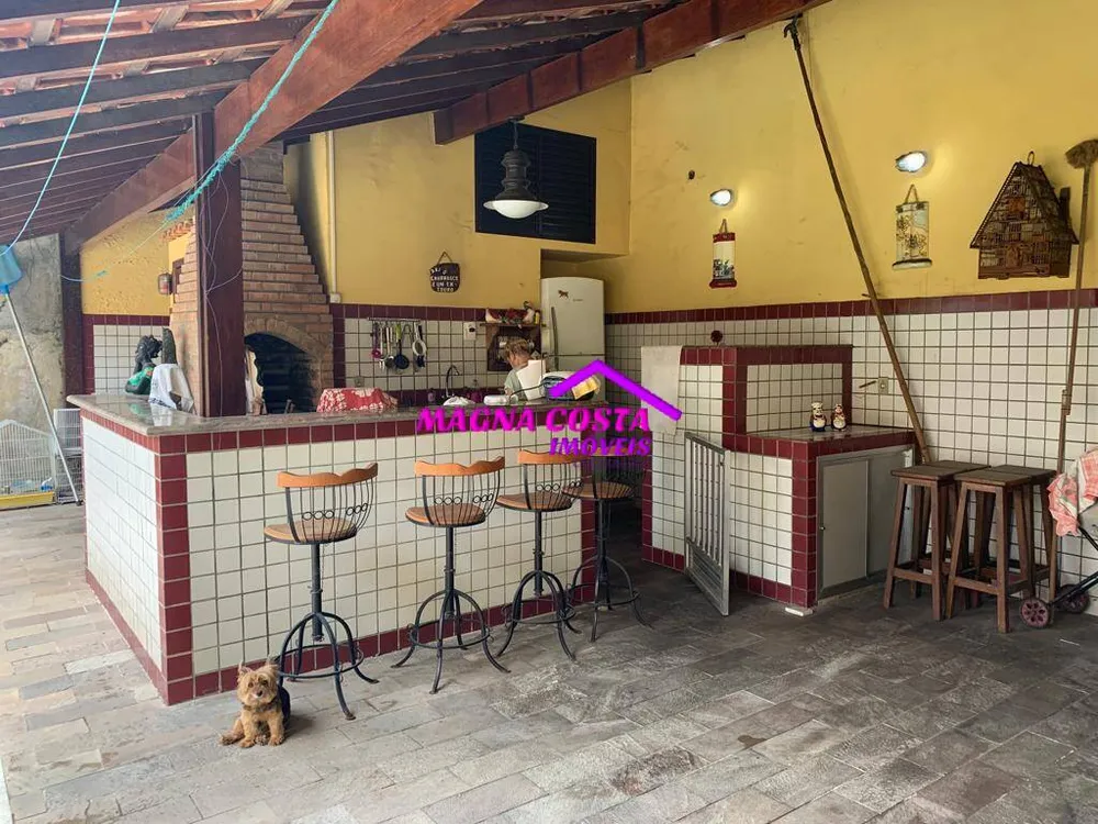 Casa, 3 quartos, 280 m² - Foto 26