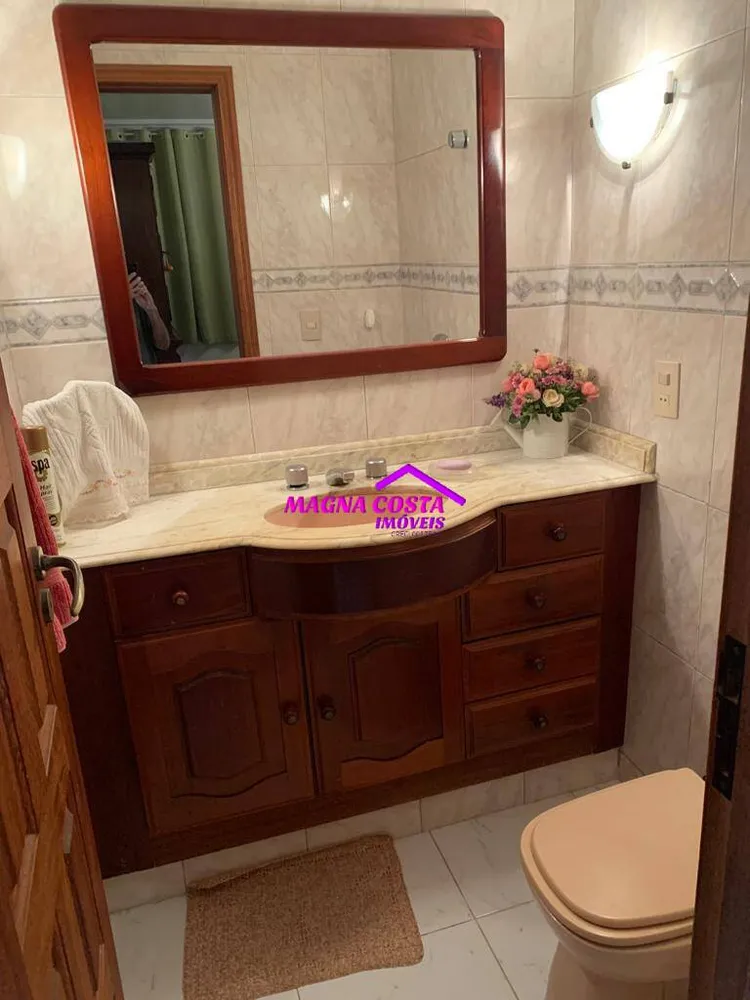 Casa, 3 quartos, 280 m² - Foto 21