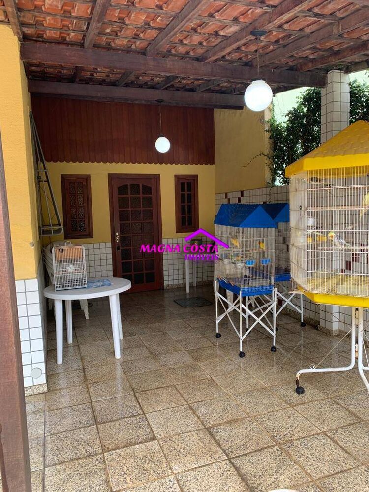 Casa, 3 quartos, 280 m² - Foto 8