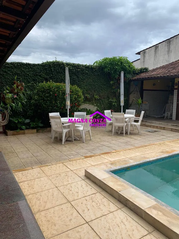 Casa, 3 quartos, 280 m² - Foto 30