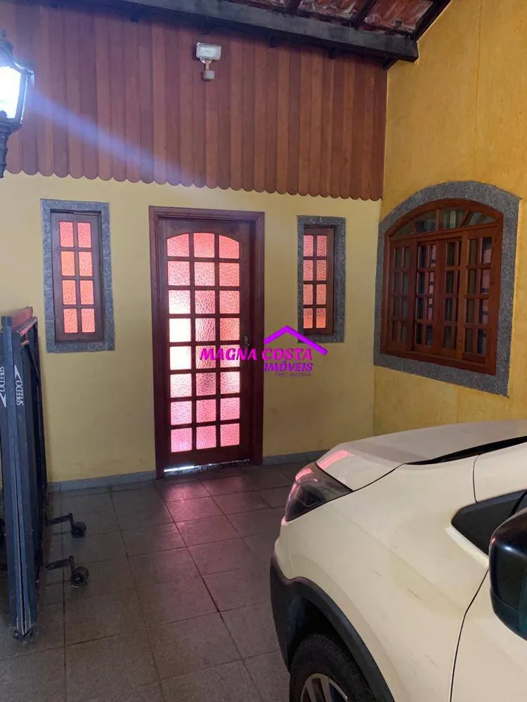 Casa, 3 quartos, 280 m² - Foto 19