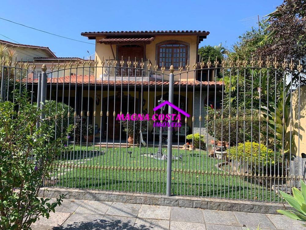 Casa, 3 quartos, 280 m² - Foto 7