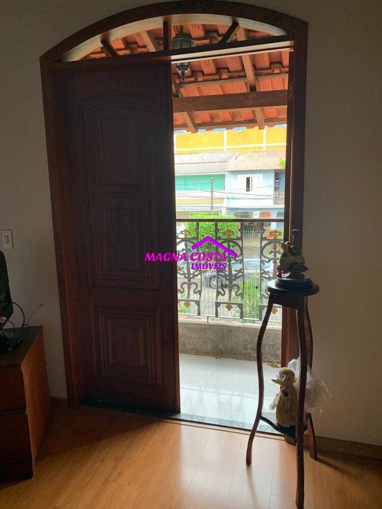Casa, 3 quartos, 280 m² - Foto 12